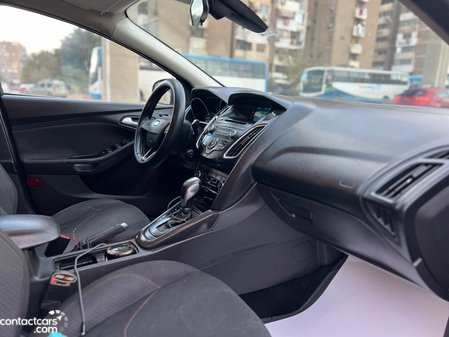 Used Ford Focus 2016