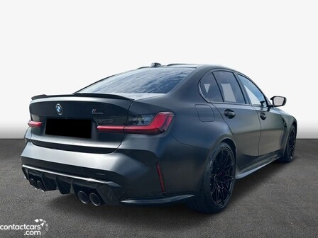 New BMW M3 Prices 2024 / 2025 in Egypt (Updated Daily)
