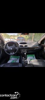 Renault Fluence 2016