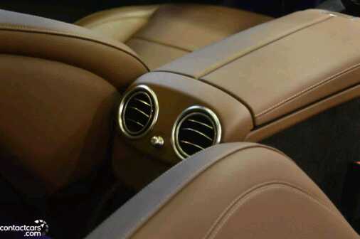Used Mercedes E300 2020