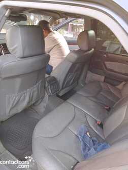 Used Mercedes S320 1997