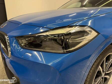BMW X2 2022