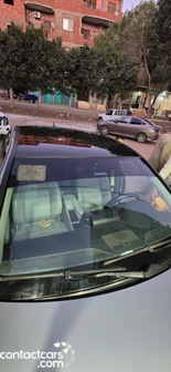 Mercedes C180 2009