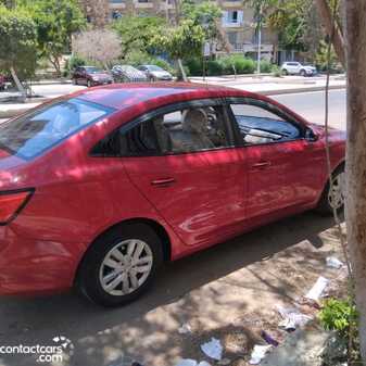 MG 5 2021