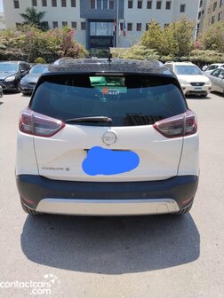 Used Opel Cross Land 2020