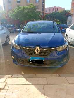 Used Renault Taliant 2024