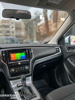 Used MG RX5 2019