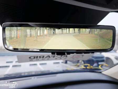 New Kia Carnival 2025
