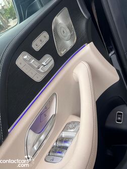 مرسيدس GLE 450 2026 جديدة