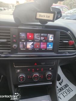 Seat Leon 2014