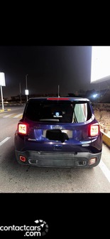 Used Jeep Renegade 2020