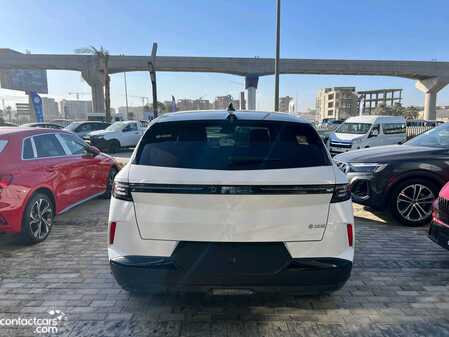 New Opel Grand Land 2026