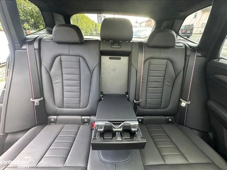 Used BMW iX3 2023