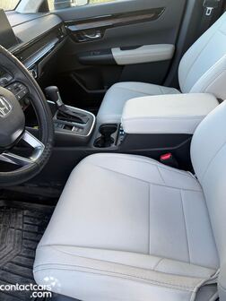 Used Honda CR-V 2024