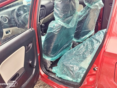 Suzuki Alto 2022