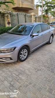 Volkswagen Passat 2021