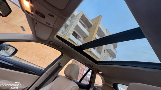 بي ام دبليو X1 2012 مستعملة