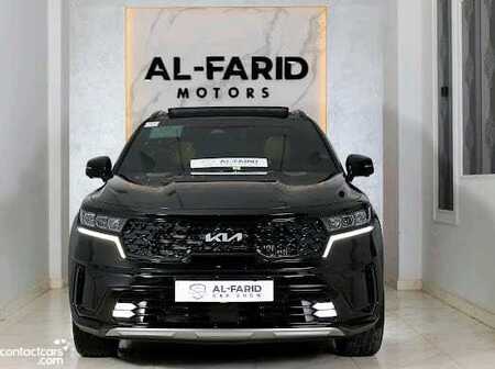 Kia Sorento 2023