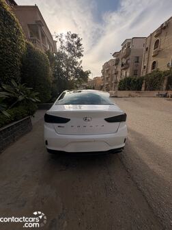 Used Hyundai Sonata 2019