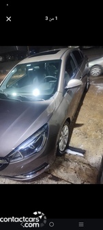 Chery Arrizo 5 2024
