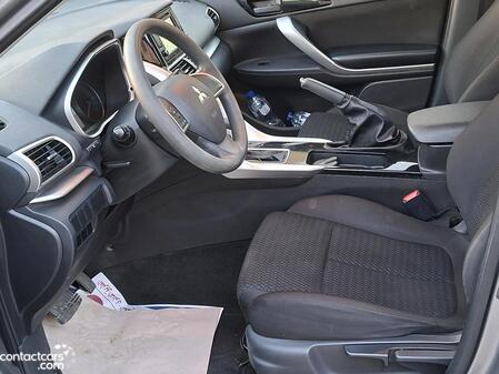 Used Mitsubishi Eclipse 2021