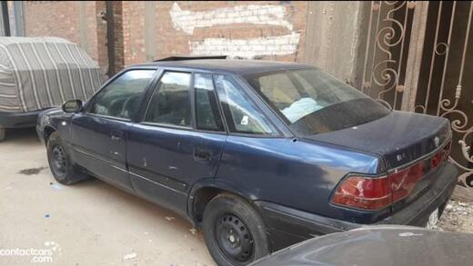 Used Daewoo Espero 1995