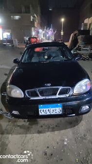 Used Daewoo Juliet 1997