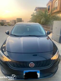 Fiat Tipo 2021