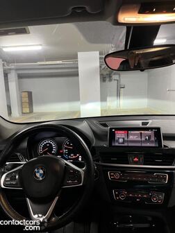 BMW X1 2021