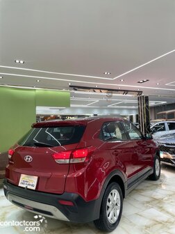 Used Hyundai Creta 2020