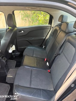 Used Peugeot 301 2018
