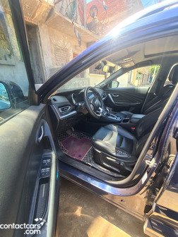 Used Jetour X70 2022