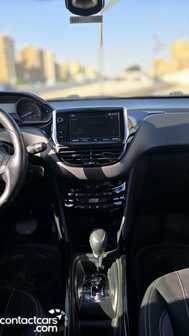 Used Peugeot 2008 2020