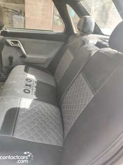 Lada 2110 2007