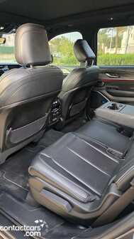 Used Jeep Grand Cherokee 2022