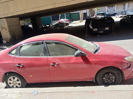 Used Hyundai Elantra 2010