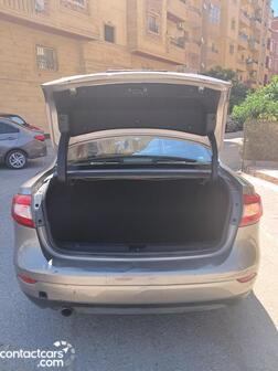 Renault Fluence 2016