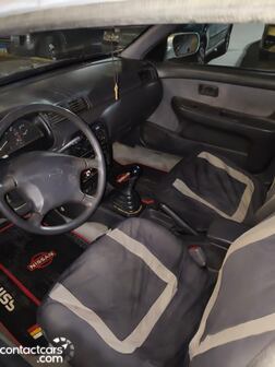 Used Nissan Sunny 1998
