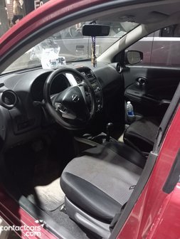 Used Nissan Sunny 2019