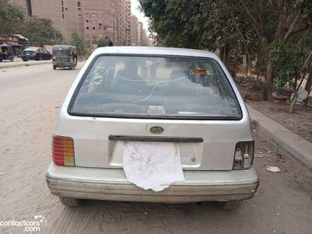 Used Kia Pride 1999