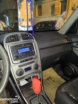 Speranza Tiggo 2019