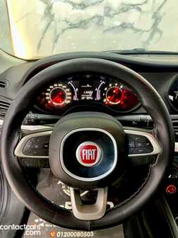 Used Fiat Tipo 2020
