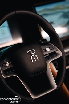 بي واى دى Song L DM-i 2025 جديدة