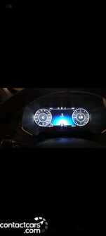 Used Chery Tiggo 8 PRO 2025