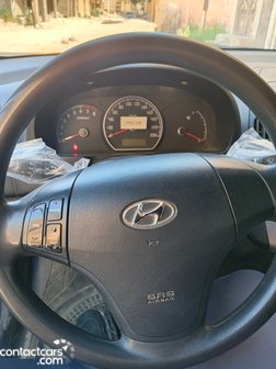 Hyundai HD260 2021