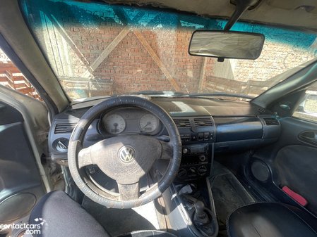 Used Volkswagen Parati 2005