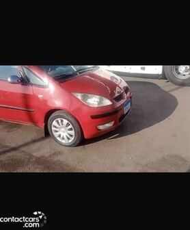 Mitsubishi Colt 2007