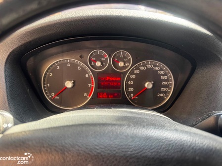 Used Ford Focus 2008