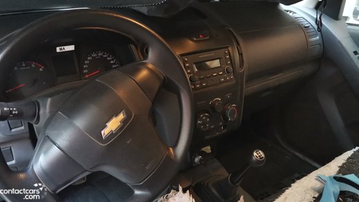Used Chevrolet TFR 2025