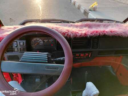 Used Suzuki Van 2023